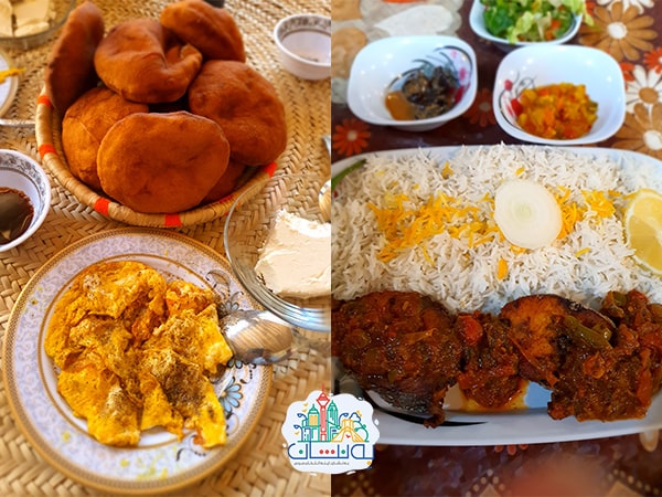 بومگردی کلودنگ